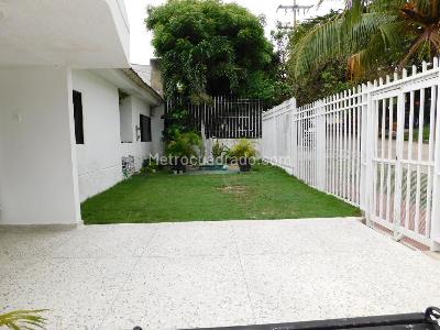 Casa de 3 alcobas en venta en El Tabor, Barranquilla, 137 m² · foto 20 de 20