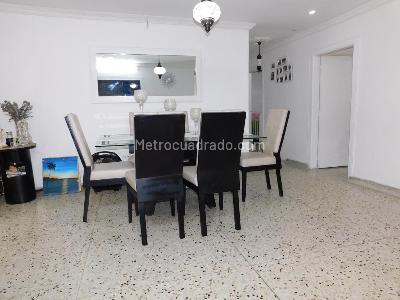 Casa de 3 alcobas en venta en El Tabor, Barranquilla, 137 m² · foto 6 de 20