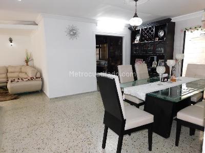 Casa de 3 alcobas en venta en El Tabor, Barranquilla, 137 m² · foto 7 de 20
