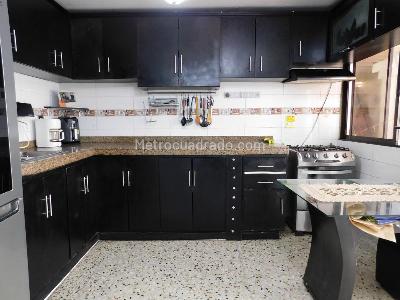 Casa de 3 alcobas en venta en El Tabor, Barranquilla, 137 m² · foto 8 de 20