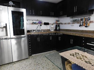 Casa de 3 alcobas en venta en El Tabor, Barranquilla, 137 m² · foto 9 de 20