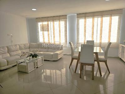 Apartamento en venta en Granadillo, Barranquilla · foto 2 de 14