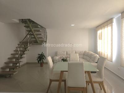 Apartamento en venta en Granadillo, Barranquilla · foto 3 de 14