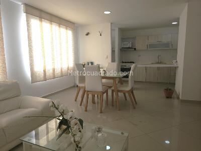 Apartamento en venta en Granadillo, Barranquilla · foto 4 de 14