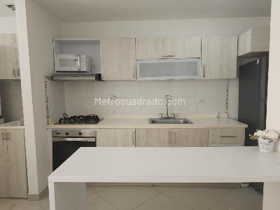 Apartamento en venta en Granadillo, Barranquilla · foto 5 de 14