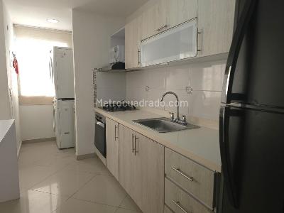 Apartamento en venta en Granadillo, Barranquilla · foto 6 de 14