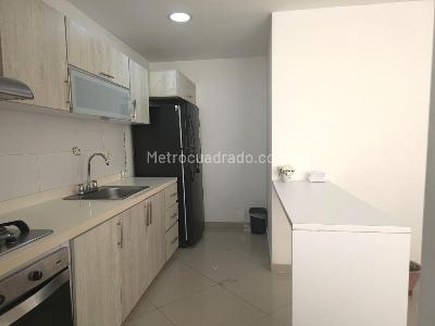 Apartamento en venta en Granadillo, Barranquilla · foto 7 de 14