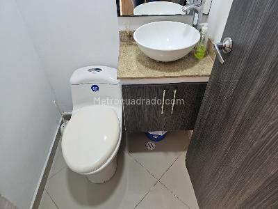 Apartamento en venta en Granadillo, Barranquilla · foto 8 de 14