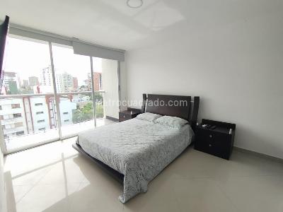 Apartamento en venta en Granadillo, Barranquilla · foto 9 de 14