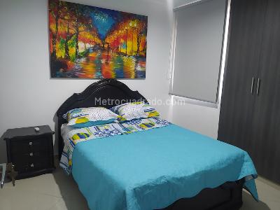 Apartamento en venta en Granadillo, Barranquilla · foto 12 de 14