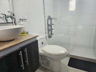 Apartamento en venta en Granadillo, Barranquilla · foto 13 de 14