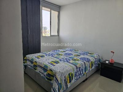 Apartamento en venta en Granadillo, Barranquilla · foto 14 de 14