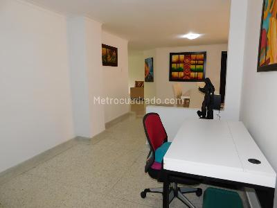 Apartamento en venta en El Prado, Barranquilla · foto 2 de 20