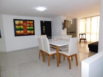 Apartamento en venta en El Prado, Barranquilla · foto 3 de 20