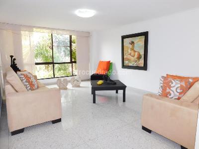 Apartamento en venta en El Prado, Barranquilla · foto 4 de 20