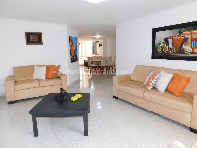 Apartamento en venta en El Prado, Barranquilla · foto 5 de 20