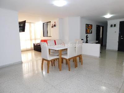 Apartamento en venta en El Prado, Barranquilla · foto 6 de 20