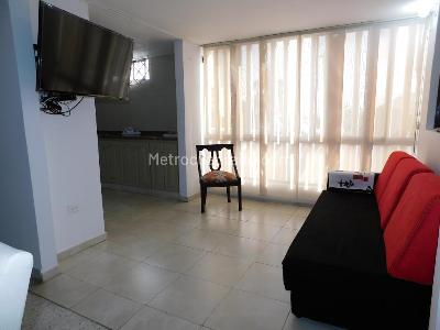 Apartamento en venta en El Prado, Barranquilla · foto 7 de 20