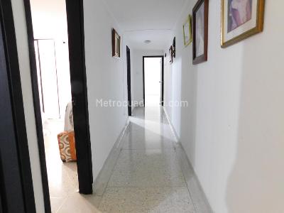 Apartamento en venta en El Prado, Barranquilla · foto 12 de 20