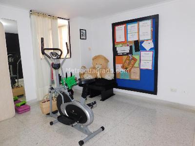 Apartamento en venta en El Prado, Barranquilla · foto 14 de 20