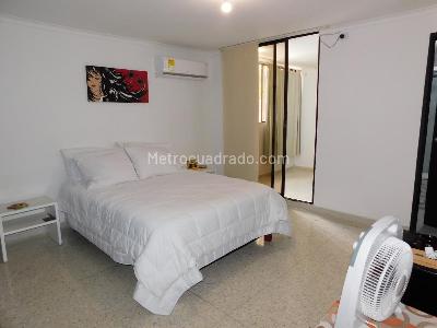 Apartamento en venta en El Prado, Barranquilla · foto 16 de 20