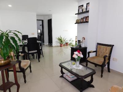 Apartamento en venta en Granadillo, Barranquilla · foto 2 de 12