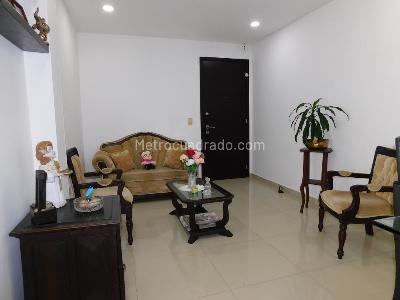 Apartamento en venta en Granadillo, Barranquilla · foto 4 de 12