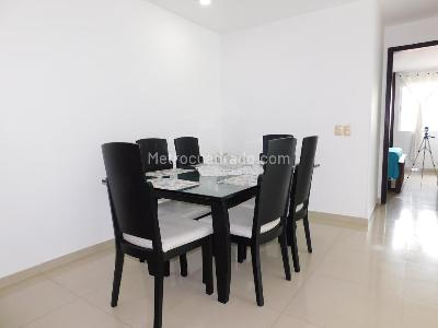 Apartamento en venta en Granadillo, Barranquilla · foto 5 de 12
