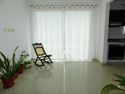 Apartamento en venta en Granadillo, Barranquilla · foto 6 de 12