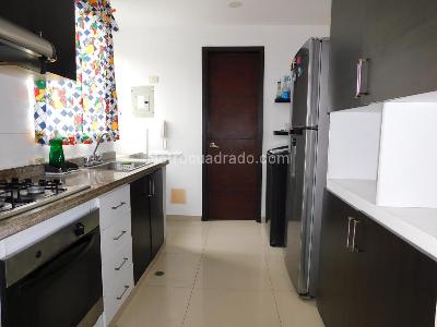 Apartamento en venta en Granadillo, Barranquilla · foto 7 de 12