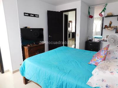 Apartamento en venta en Granadillo, Barranquilla · foto 10 de 12