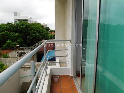 Apartamento en venta en Granadillo, Barranquilla · foto 12 de 12