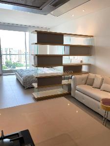 Apartamento de 1 alcoba en arriendo en El Poblado, Barranquilla, 42 m² · foto 2 de 20