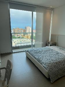 Apartamento de 1 alcoba en arriendo en El Poblado, Barranquilla, 42 m² · foto 4 de 20