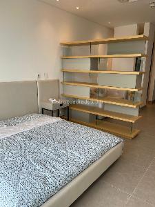 Apartamento de 1 alcoba en arriendo en El Poblado, Barranquilla, 42 m² · foto 5 de 20