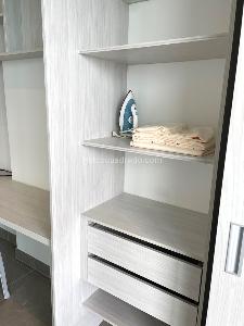 Apartamento de 1 alcoba en arriendo en El Poblado, Barranquilla, 42 m² · foto 8 de 20
