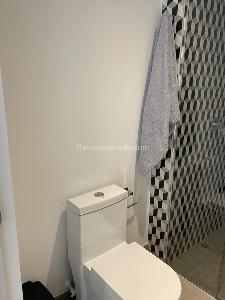 Apartamento de 1 alcoba en arriendo en El Poblado, Barranquilla, 42 m² · foto 10 de 20
