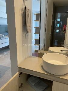 Apartamento de 1 alcoba en arriendo en El Poblado, Barranquilla, 42 m² · foto 11 de 20