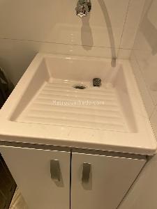 Apartamento de 1 alcoba en arriendo en El Poblado, Barranquilla, 42 m² · foto 13 de 20