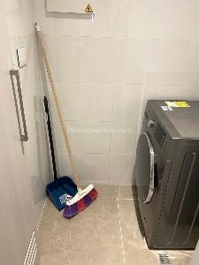 Apartamento de 1 alcoba en arriendo en El Poblado, Barranquilla, 42 m² · foto 14 de 20