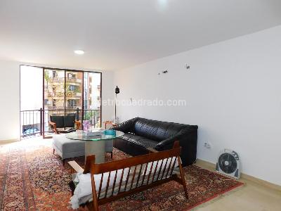 Apartamento en venta en Santa Monica, Barranquilla · foto 2 de 20