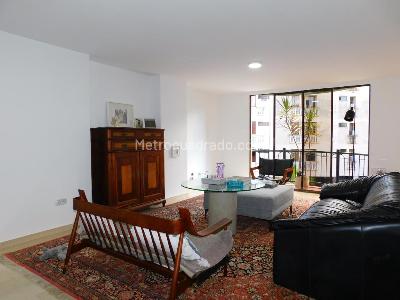 Apartamento en venta en Santa Monica, Barranquilla · foto 3 de 20