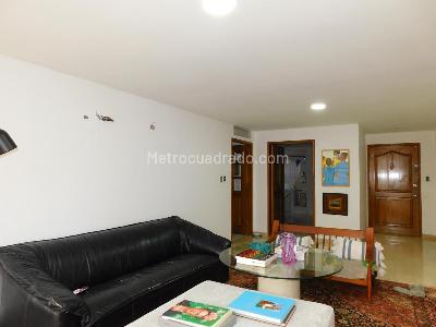 Apartamento en venta en Santa Monica, Barranquilla · foto 4 de 20