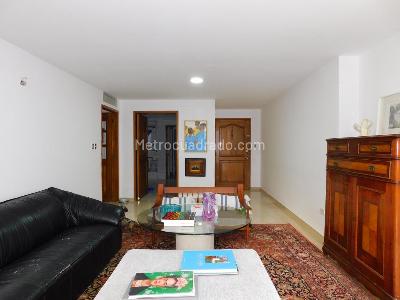 Apartamento en venta en Santa Monica, Barranquilla · foto 7 de 20
