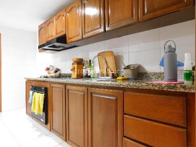 Apartamento en venta en Santa Monica, Barranquilla · foto 9 de 20