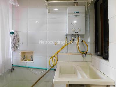 Apartamento en venta en Santa Monica, Barranquilla · foto 10 de 20
