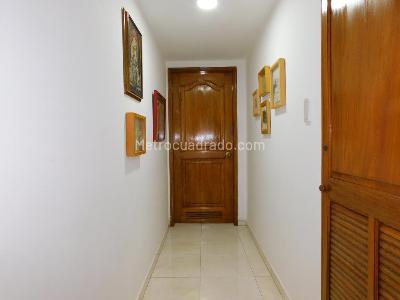 Apartamento en venta en Santa Monica, Barranquilla · foto 11 de 20
