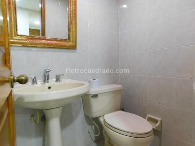 Apartamento en venta en Santa Monica, Barranquilla · foto 12 de 20