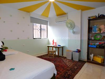 Apartamento en venta en Santa Monica, Barranquilla · foto 13 de 20
