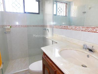 Apartamento en venta en Santa Monica, Barranquilla · foto 15 de 20